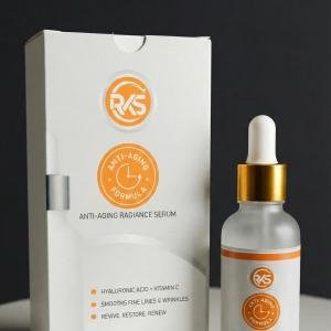 RK Anti Aging Serum