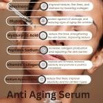 RK Anti Aging Serum