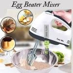 Kenwood Kenwood Hand Mixer Electric 5-Speed Whisk & Beater Powerful Kitchen Hand Mixer for Baking, Cooking & Food Preparation