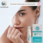 RK Barrier Repair Sunscreen
