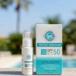 RK Barrier Repair Sunscreen