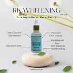 RK Whitening Serum